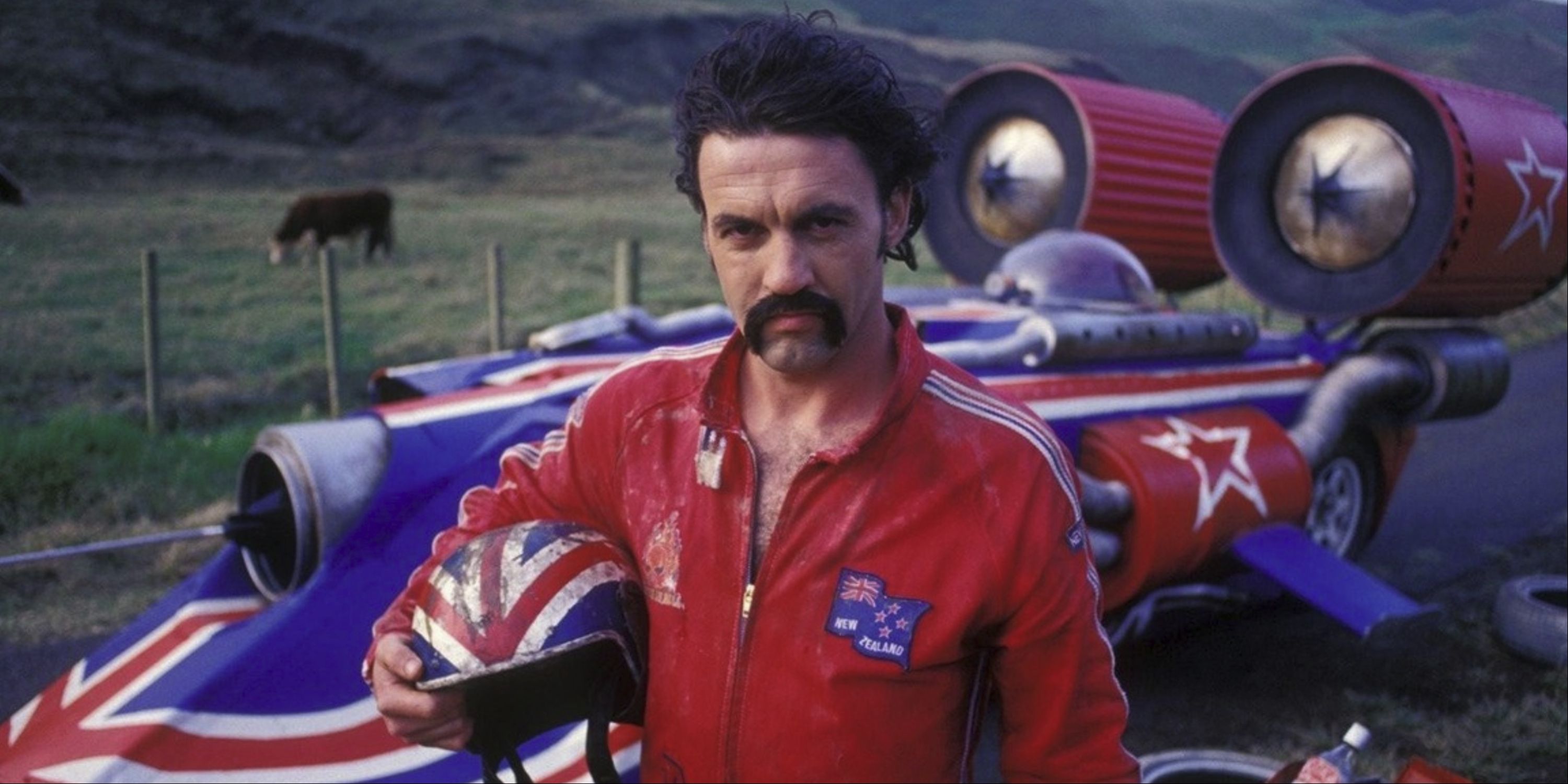 10 Best Movies About Stunt Performers, Ranked