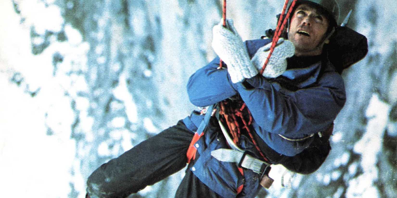 The Eiger Sanction 30