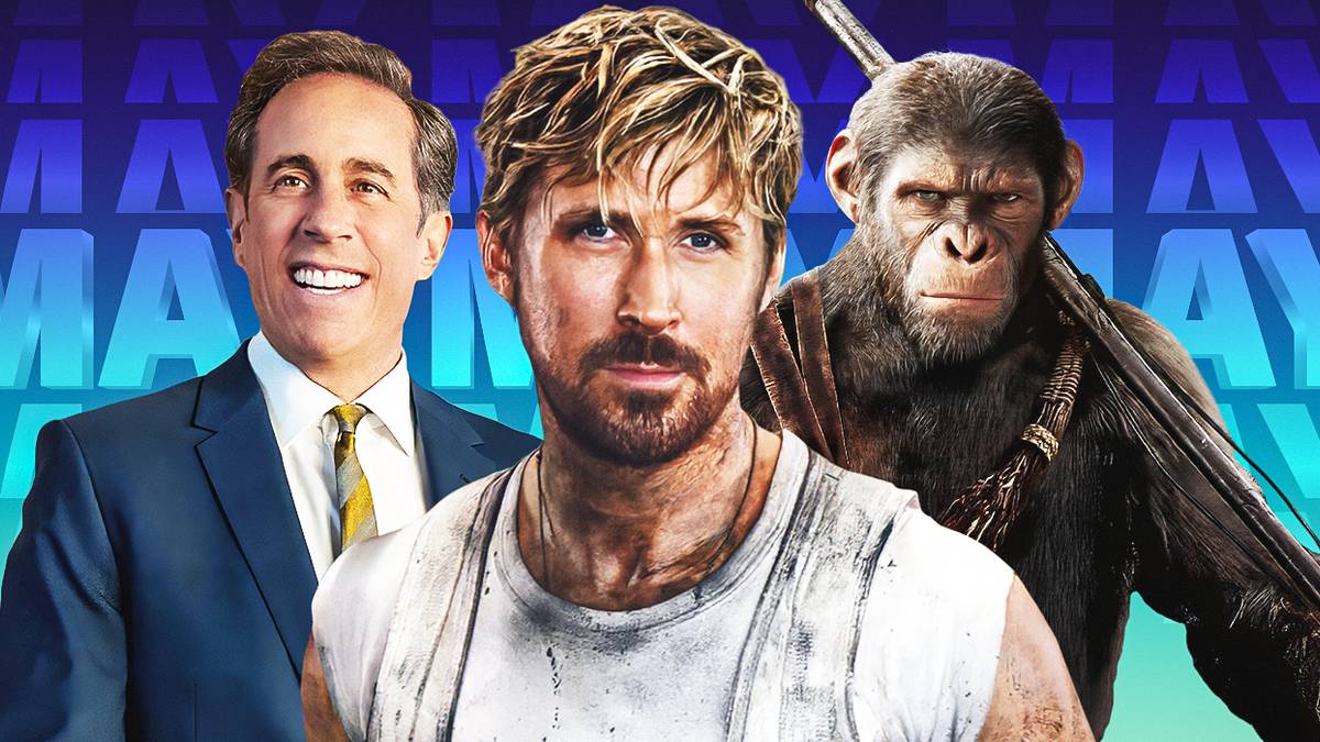 May's New Movie Releases, From 'Furiosa' to 'The Fall Guy', image size:1200x675