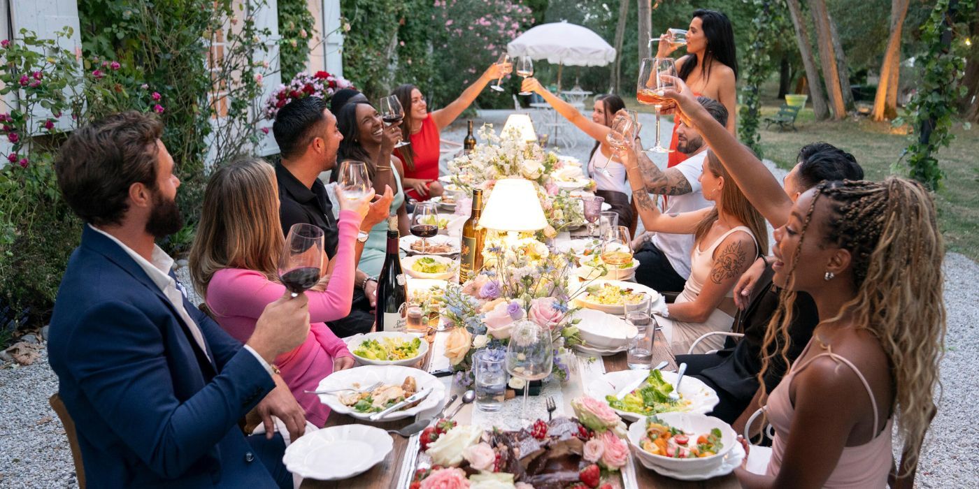 When To Watch ‘Love Island UK’ Season 11 - Premiere Date, Time, and More