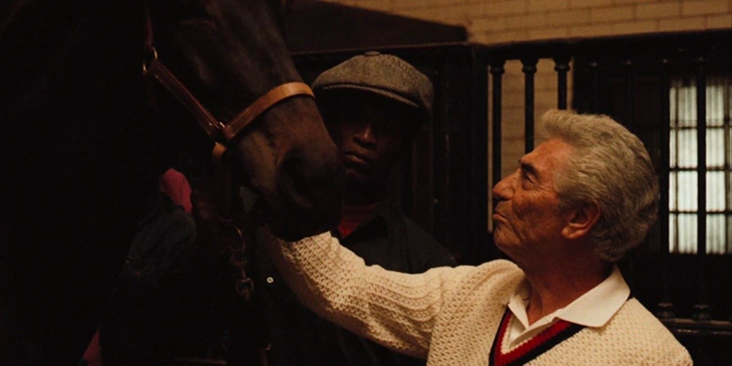 You’ll Never Look at This Iconic ‘Godfather’ Scene the Same Way Again