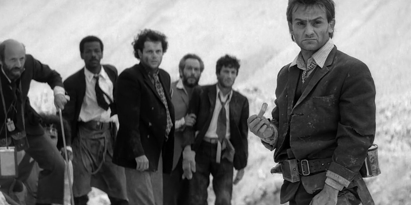 Luc Besson’s Movies, Ranked by How Absurd They Are