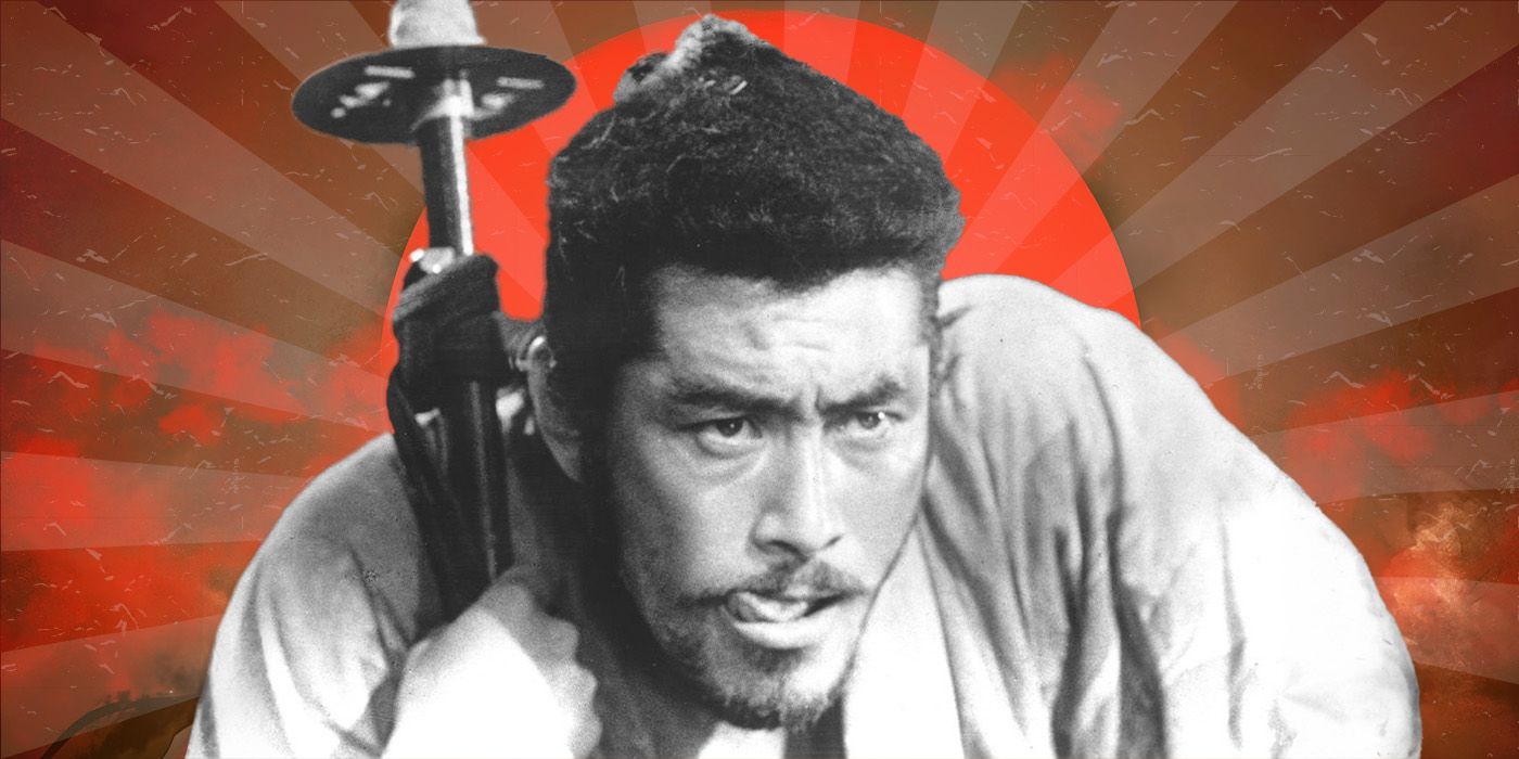Seven Samurai' Just Delivered a Spectacular Domestic Box Office Re