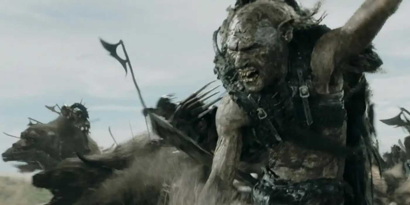How On Middle earth Were The Uruk hai Made In The Lord Of The Rings how-on-middle-earth-were-the-uruk-hai-made-in-the-lord-of-the-rings
