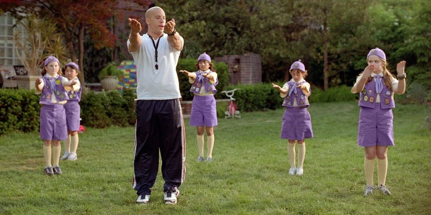 Vin Diesel’s Most Badass Role Isn’t in a Fast & Furious Movie — It’s This