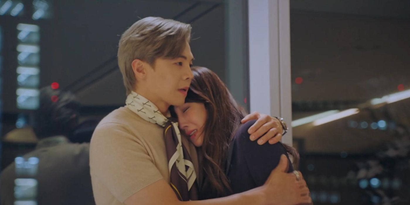 The Penthouse: War in Life