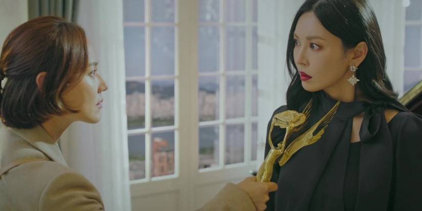 The Penthouse War in Life - 4