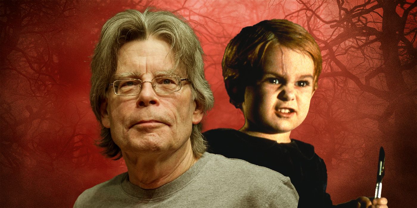 The Real-Life Inspiration Behind Stephen King’s ‘Carrie’