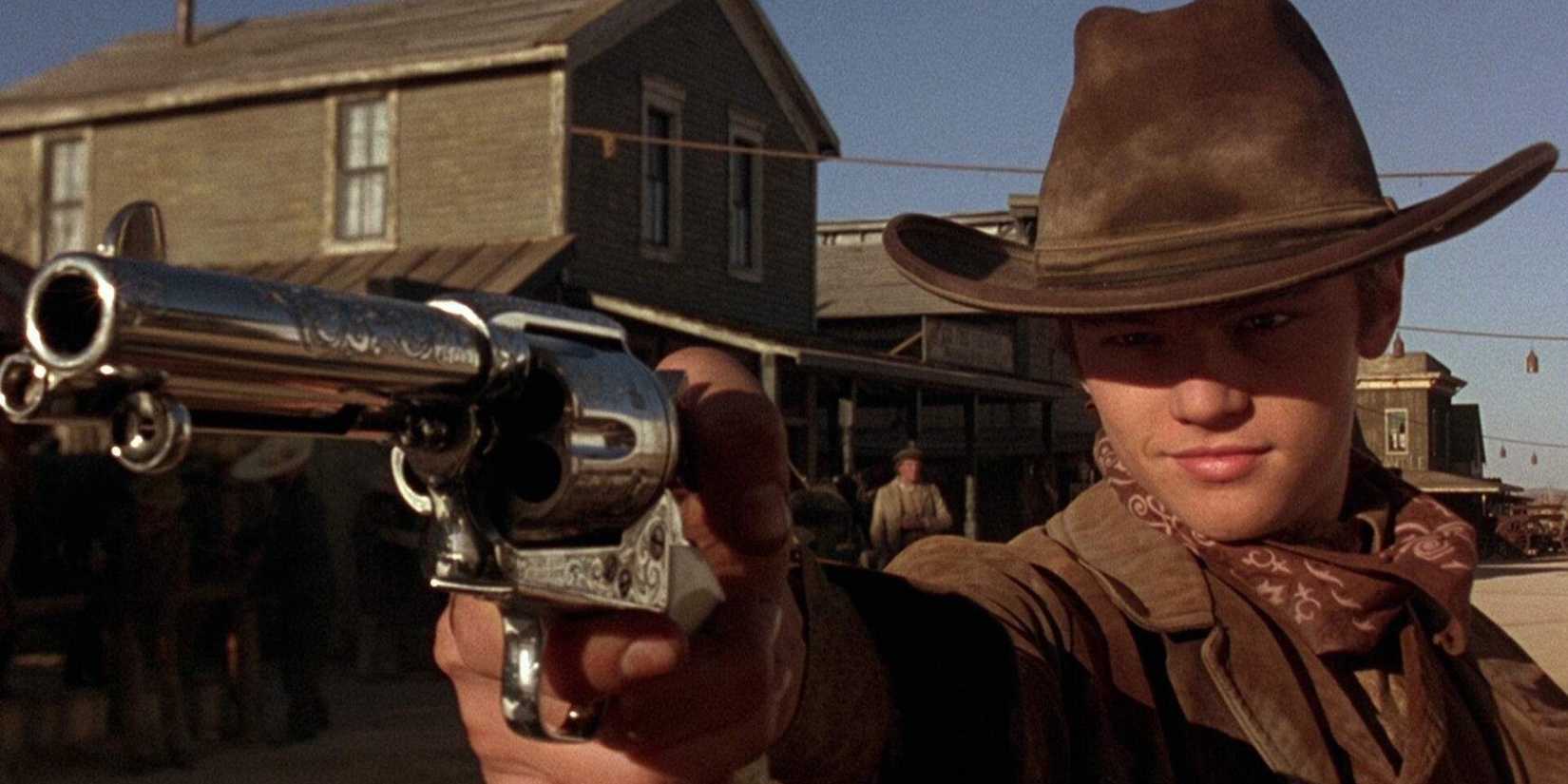 20 Best Battle Royale Movies of All Time, Ranked