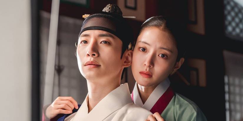 The 10 Best K-Dramas Inspired by True Events, Ranked
