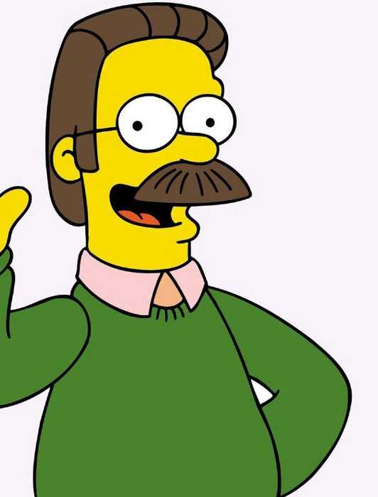 10 Funniest 'The Simpsons' Episode Endings, Ranked