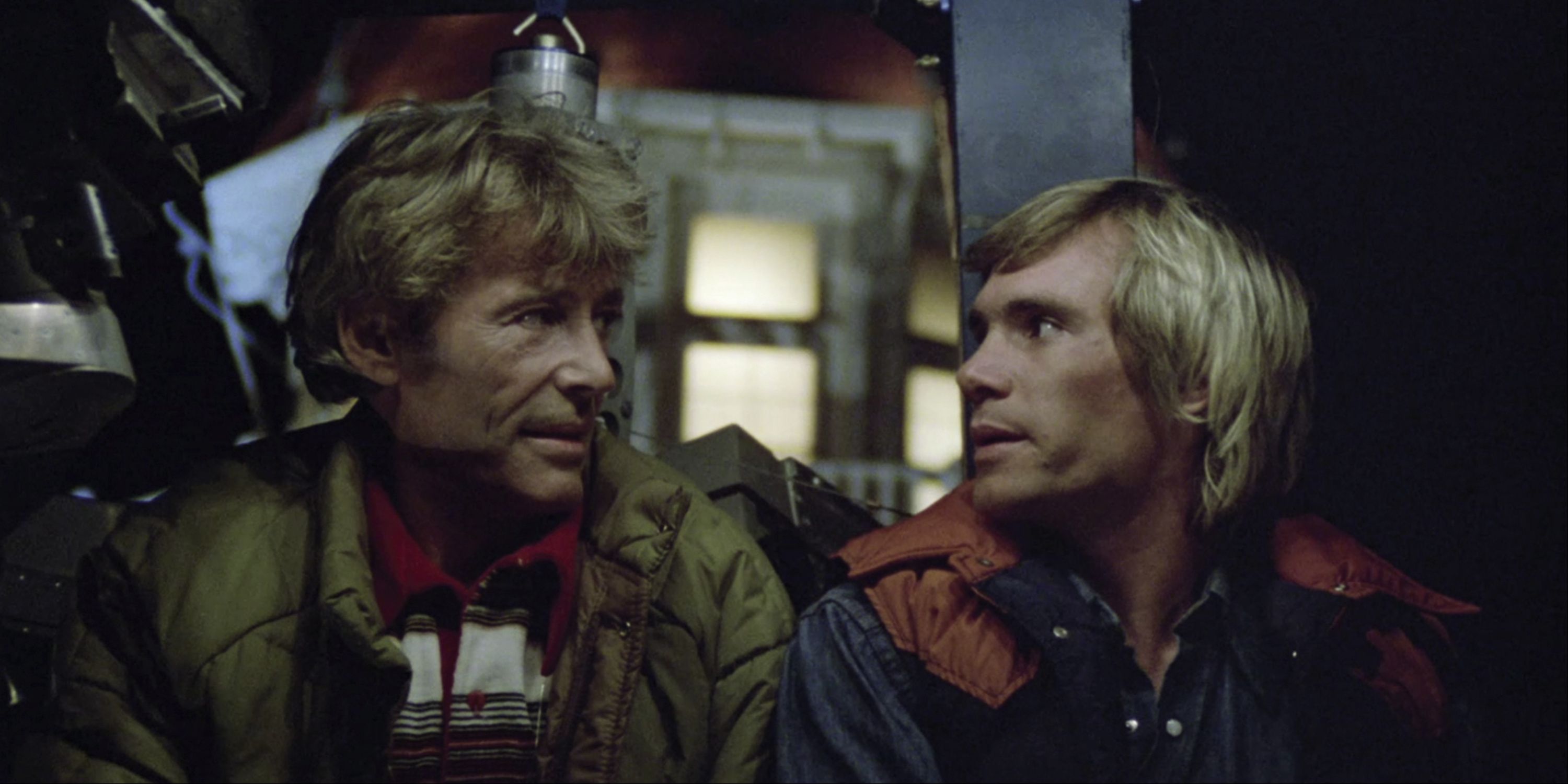 10 Best Movies About Stunt Performers, Ranked