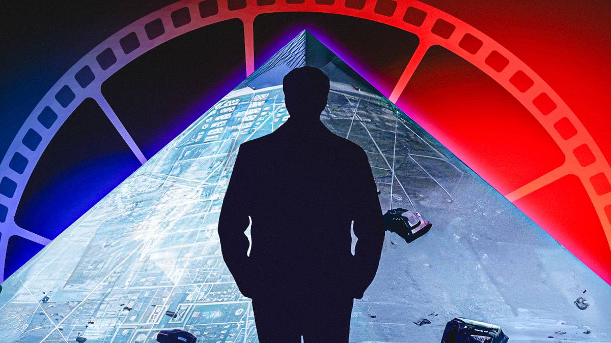 The Movie Adaptation of ‘Three-Body Problem’ That’s Still Under Lock & Key