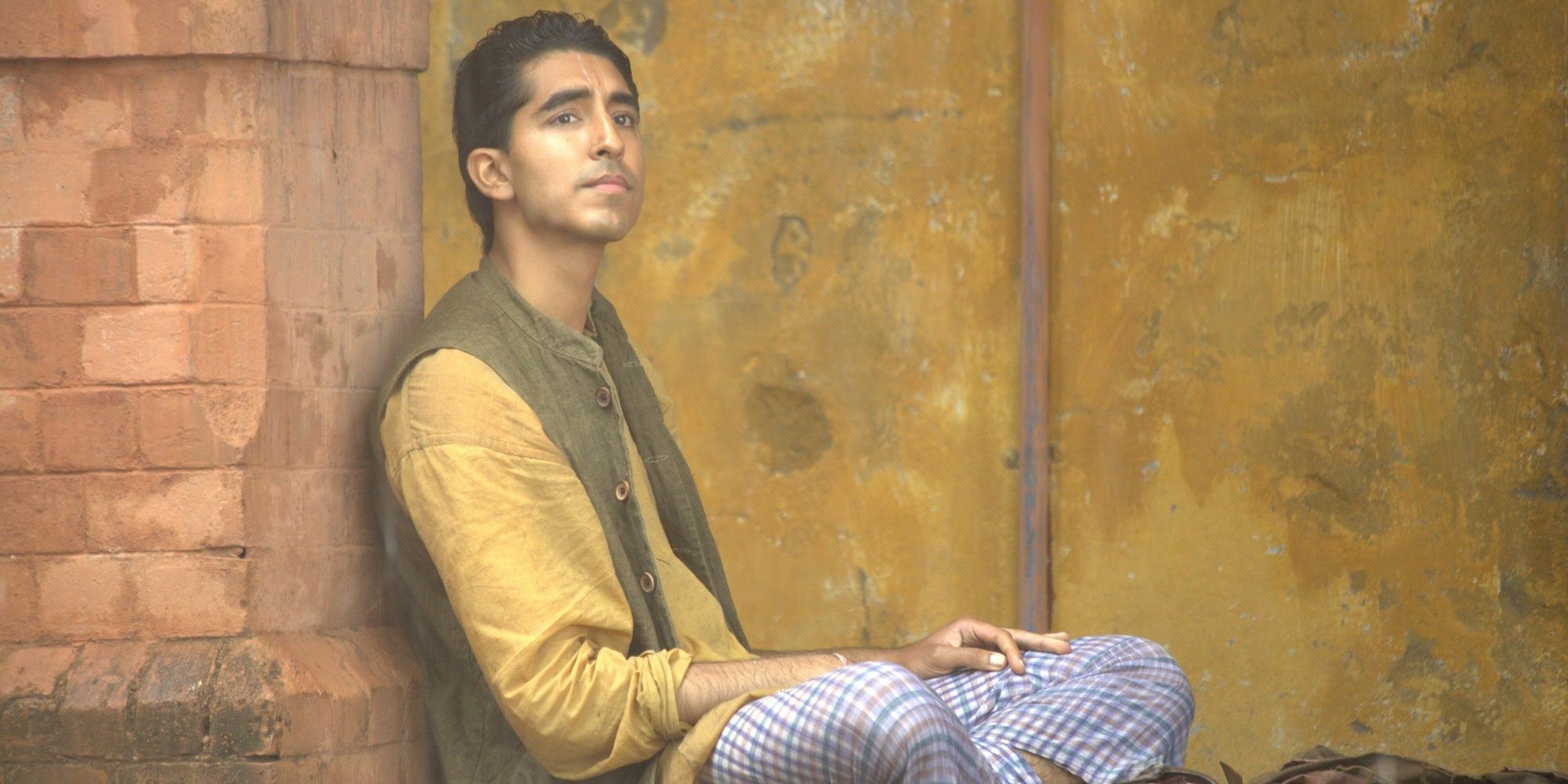 10 Best Dev Patel Movies, Ranked According to Rotten Tomatoes