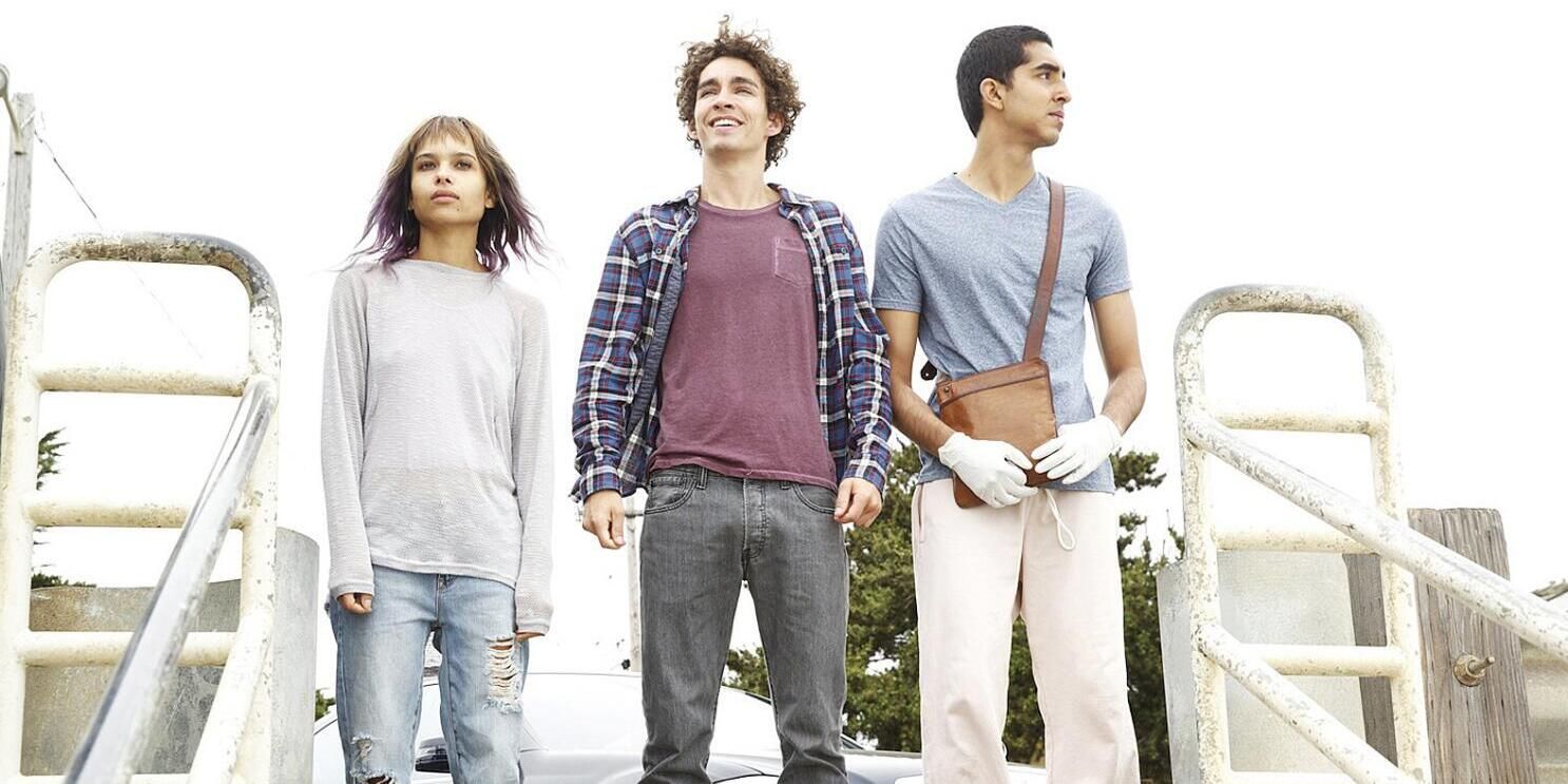 10 Best Dev Patel Movies, Ranked According to Rotten Tomatoes