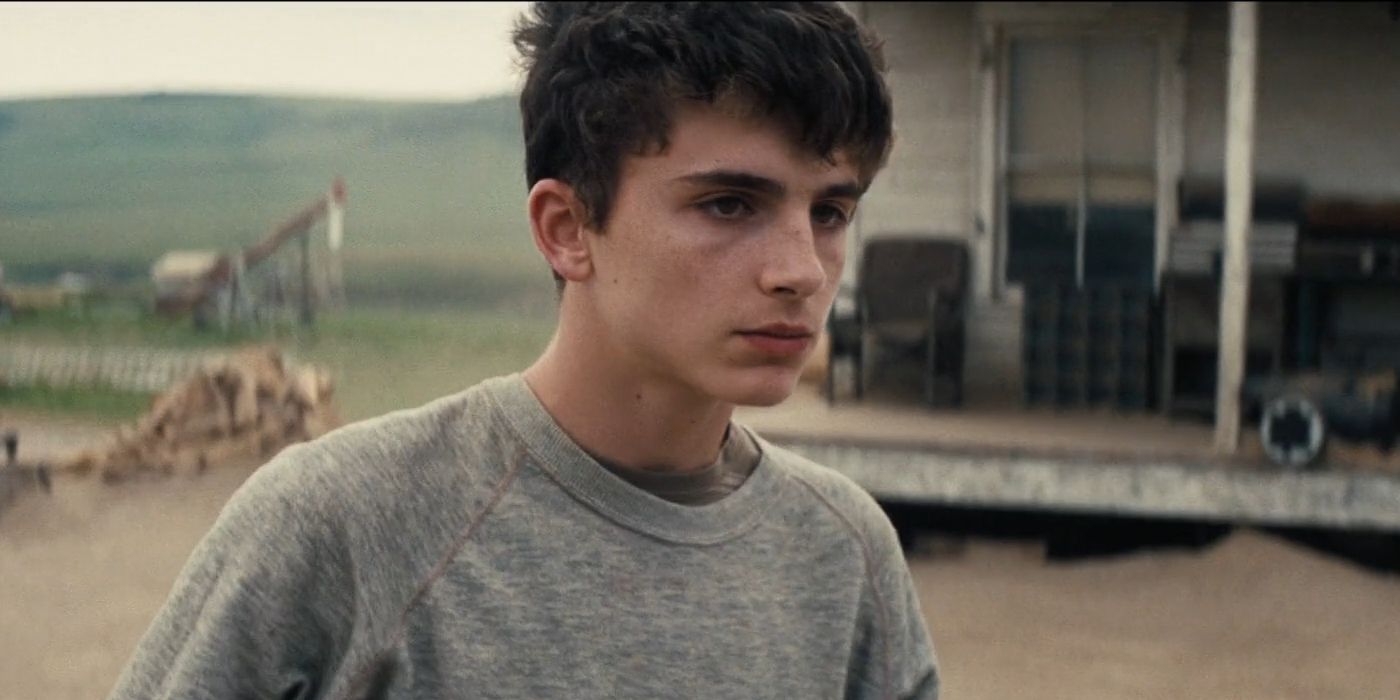 Fans Are Flocking to Watch This 73% RT Sci-Fi Gem That’s Making a Major Comeback on Streaming