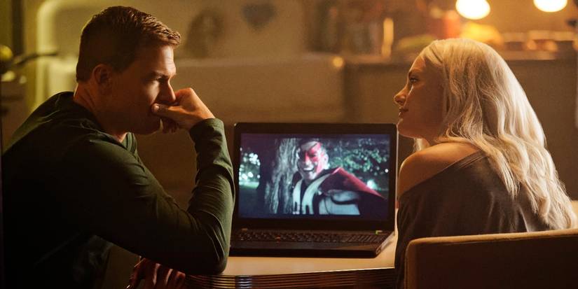 Years Before ‘Reacher,’ Alan Ritchson’s Turn as a Troubled Superhero in ...