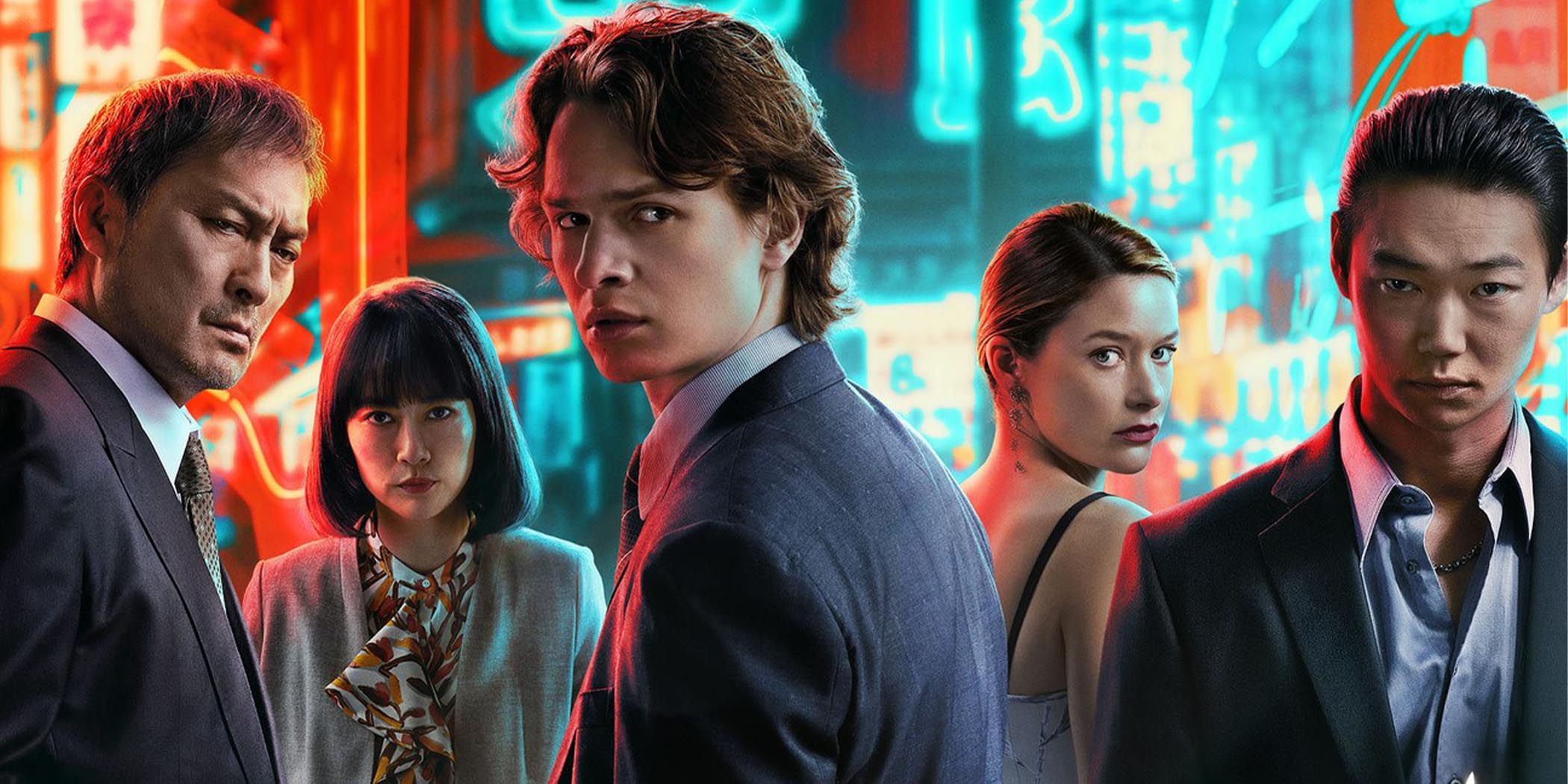 Tokyo Vice | Collider