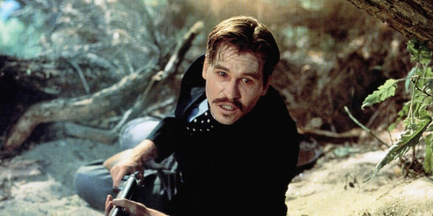 Val Kilmer Might Not Have Starred in This 10/10 Western If It Wasn't for Marlon Brando