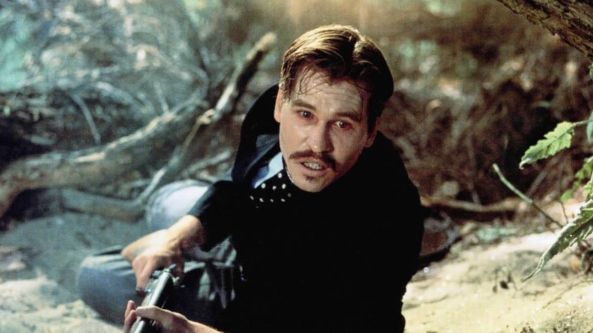 Val Kilmer hätte in diesem 10/10-Western vielleicht nicht mitgespielt ...