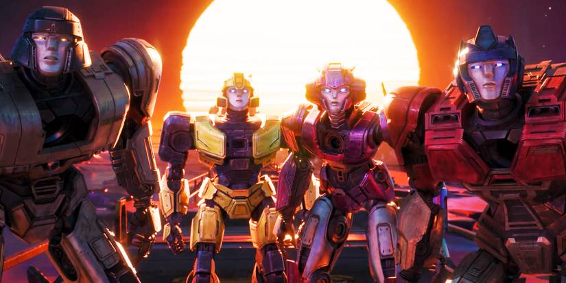 'Transformers One' Ending Explained - There’s More Than Meets the Eye ...