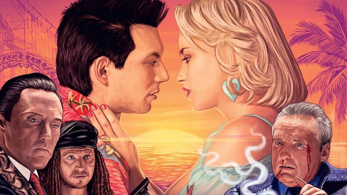 True Romance Script How Tony Scott’s Ending for ‘True Romance’ Won Quentin Tarantino Over