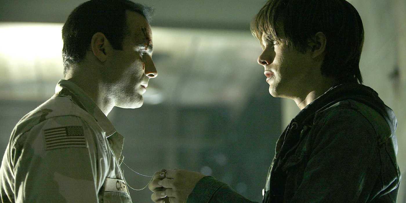 Terminator 888 The Best John Connor Isn't Who You Think It Is