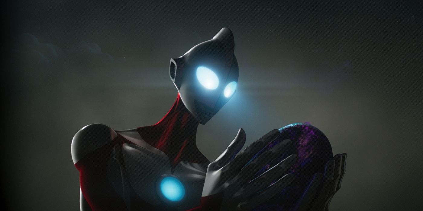 6 Things You Need to Know Before Watching 'Ultraman: Rising'