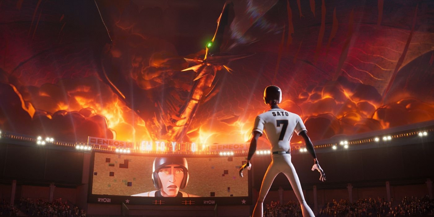 6 Things You Need to Know Before Watching 'Ultraman: Rising'
