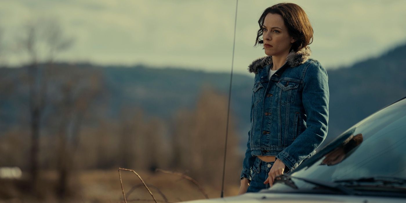 What Happened to the Real Rebecca Godfrey After 'Under the Bridge'?