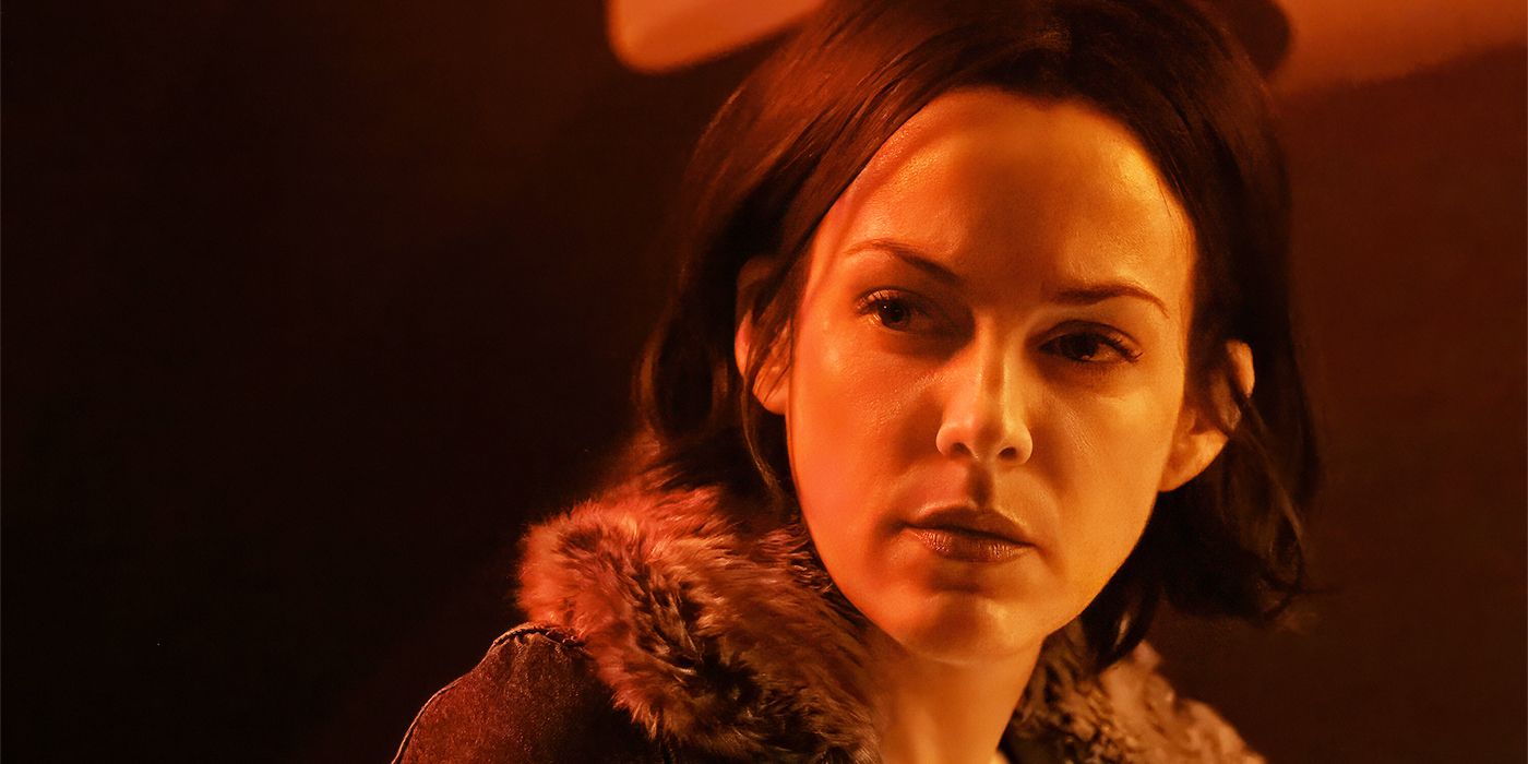 What Happened to the Real Rebecca Godfrey After 'Under the Bridge'?
