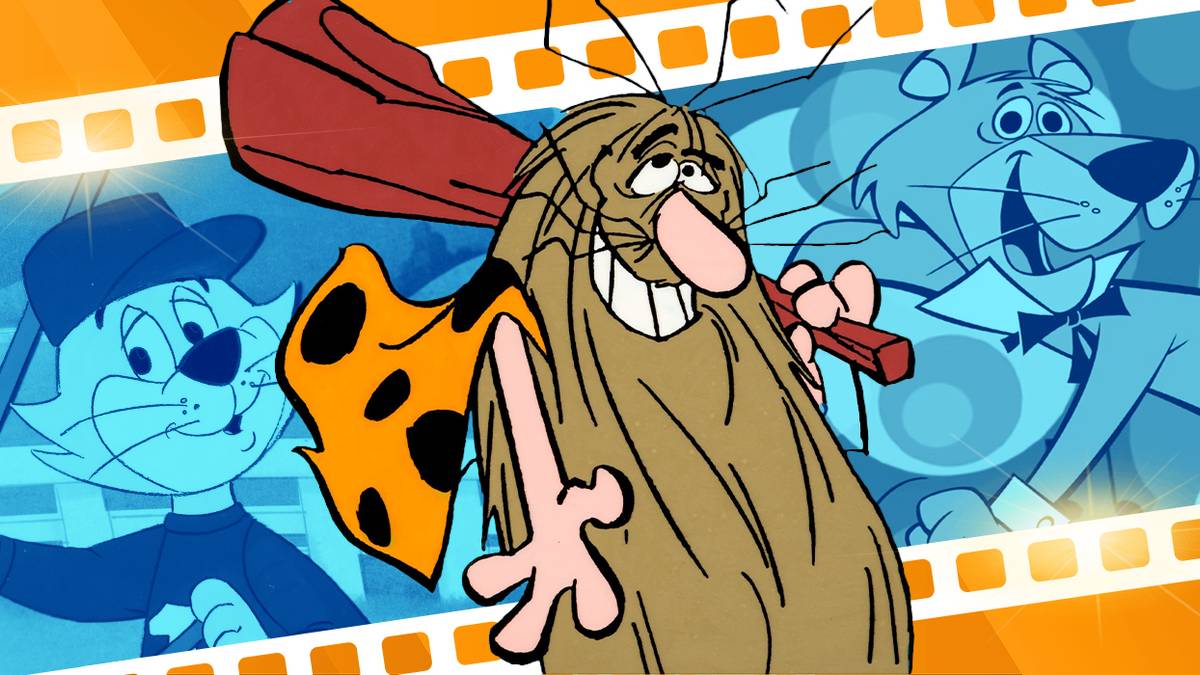 10 Most Underrated Hanna-Barbera Characters, Ranked, image size:1200x675