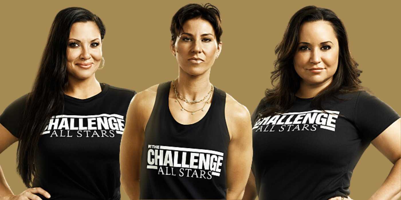‘The Challenge 40 Battle of the Eras’ Brings Back Its Star Competitor