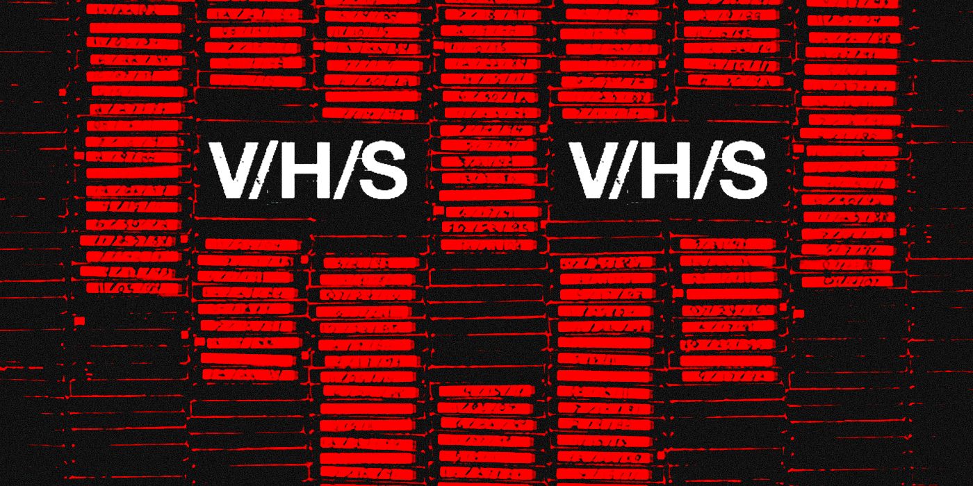 Radio Silence's Success (And Name) All Started With This 'V/H/S