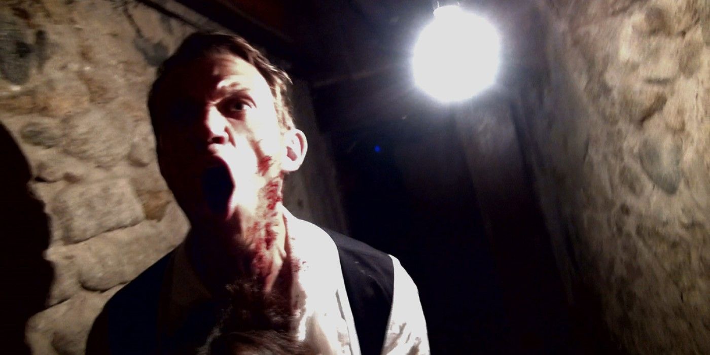 Radio Silence's Success (And Name) All Started With This 'V/H/S' Segment