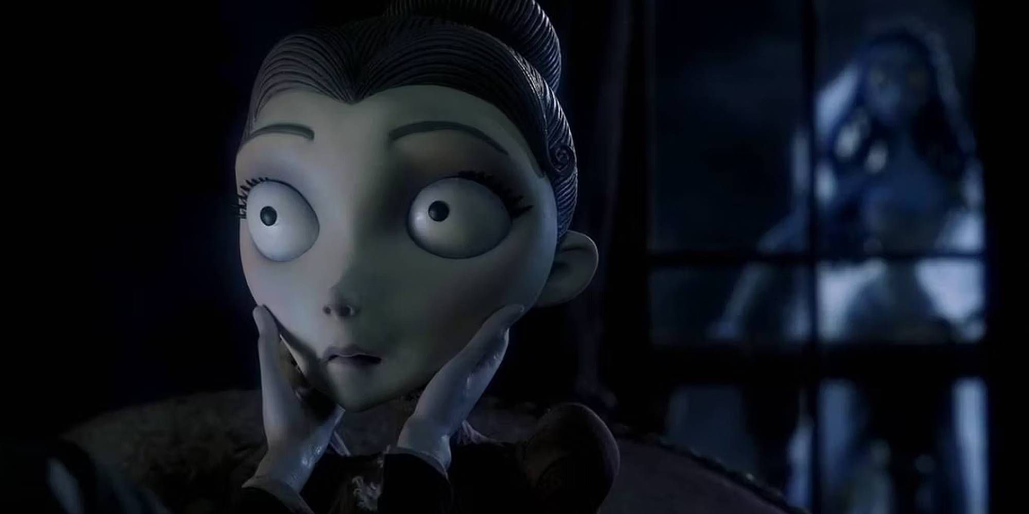 victoria-in-corpse-bride Tim Burton’s Beloved Horror Fantasy Is Officially Back From the Dead on Streaming