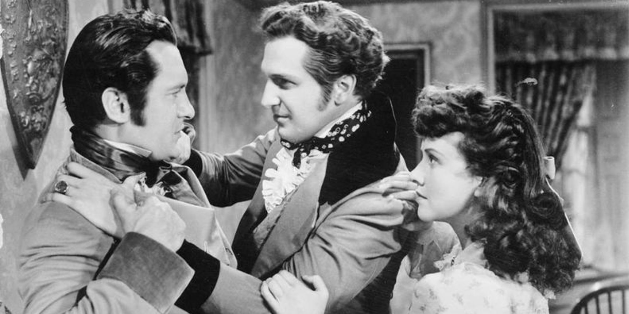 10 Best George Sanders Movies, Ranked