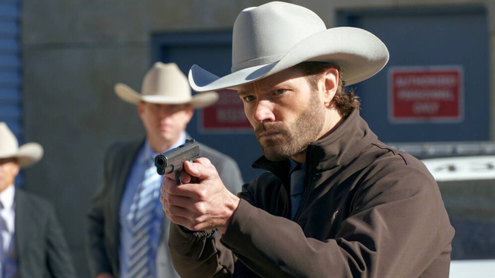 'Walker' Killed Off This Character Too Soon