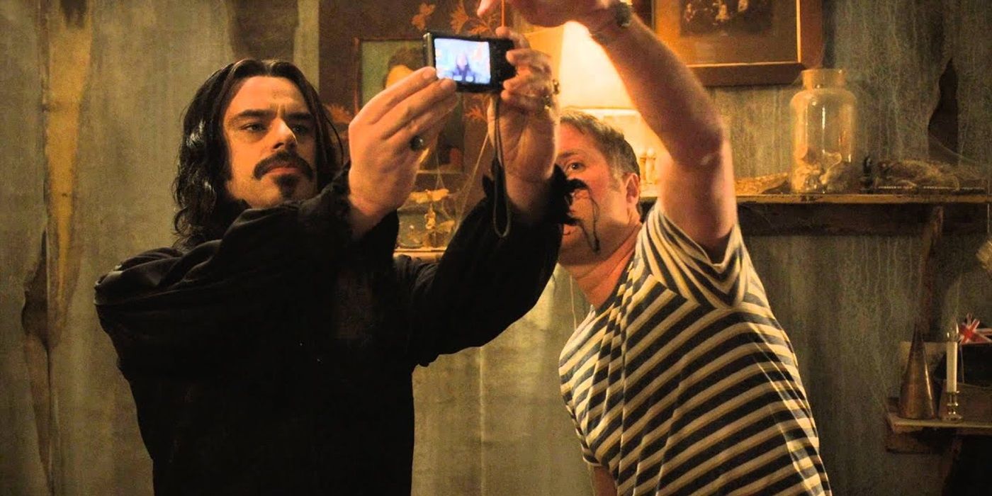 'What We Do in the Shadows' Is Taika Waititi at His Best, Thanks to Stu