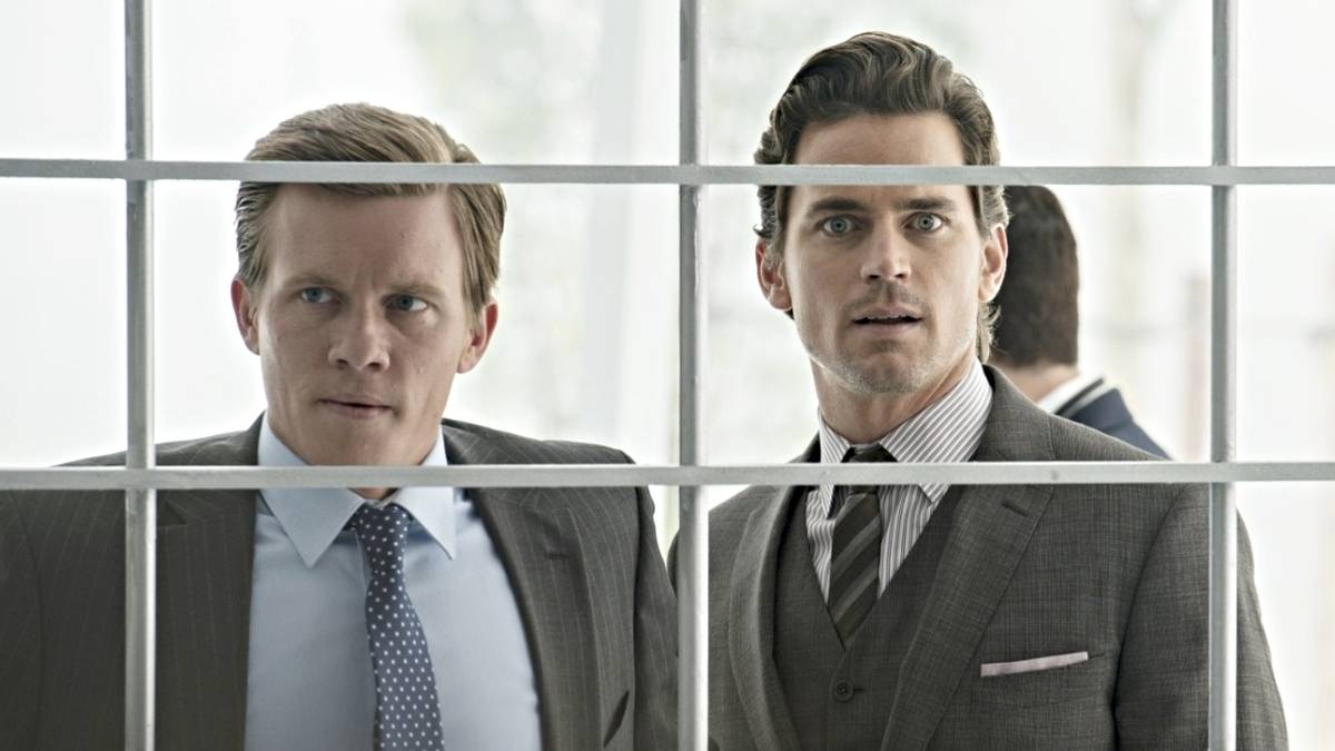 White Collar' Reboot Gets Thrilling Update From Sharif Atkins, image size:1200x675