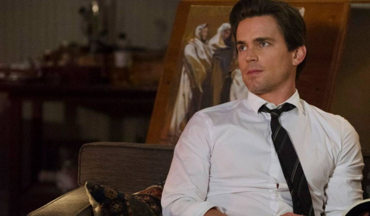 Matt Bomer's 'White Collar' Reboot Series Gets an Exciting New Title, image size:1200x700