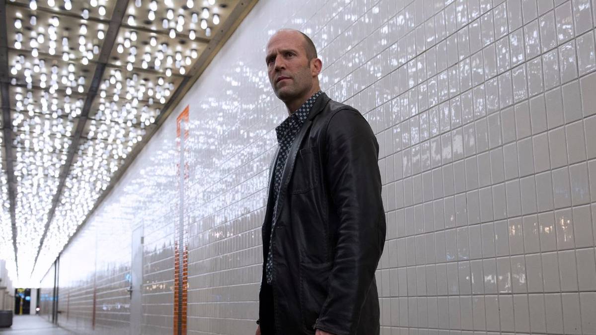 Jason Statham's Remake of a Burt Reynolds Action Thriller Surpassed the Original in Every Way