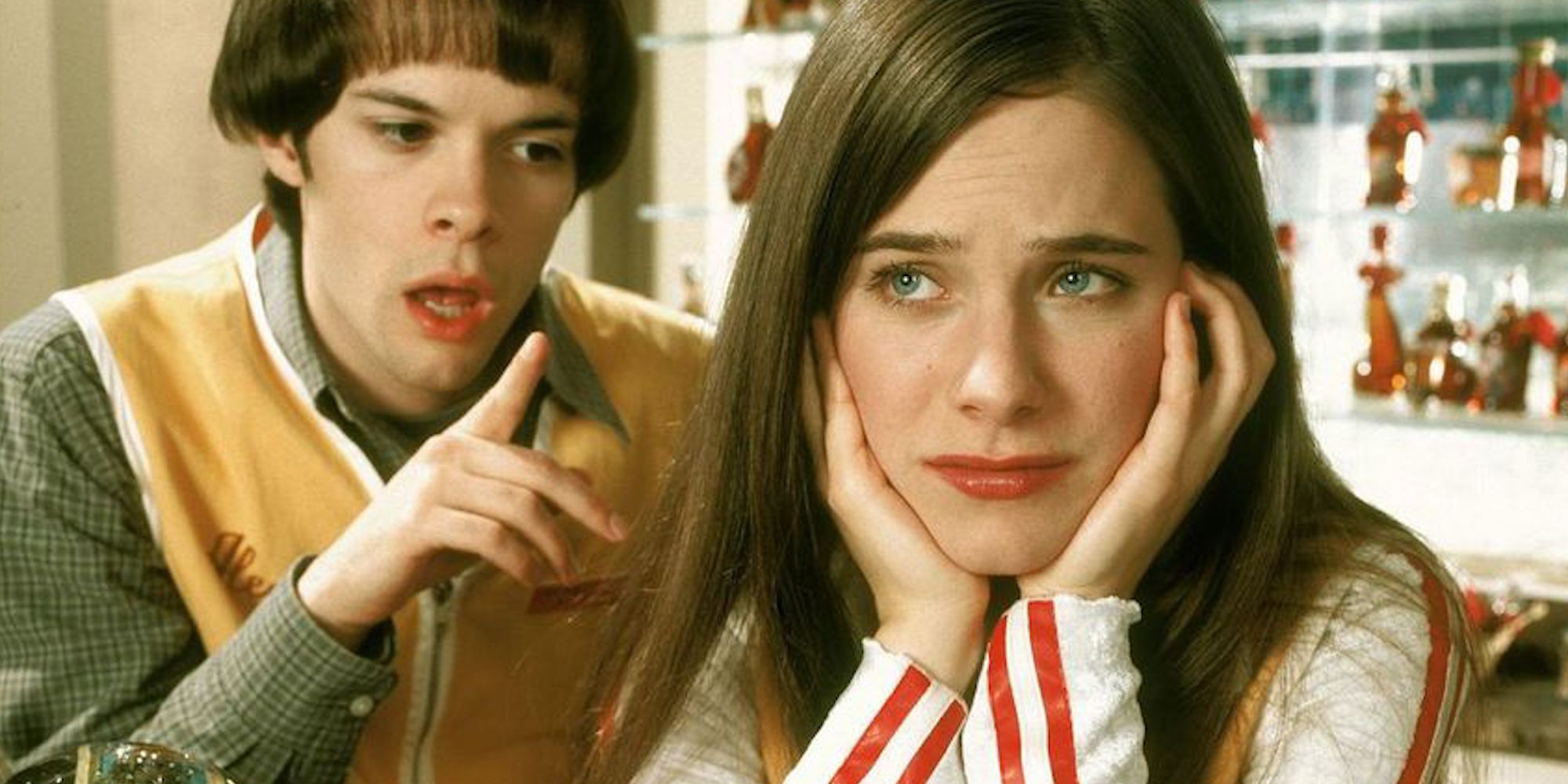 10 Forgotten Fantasy Shows That Nobody Remembers Today