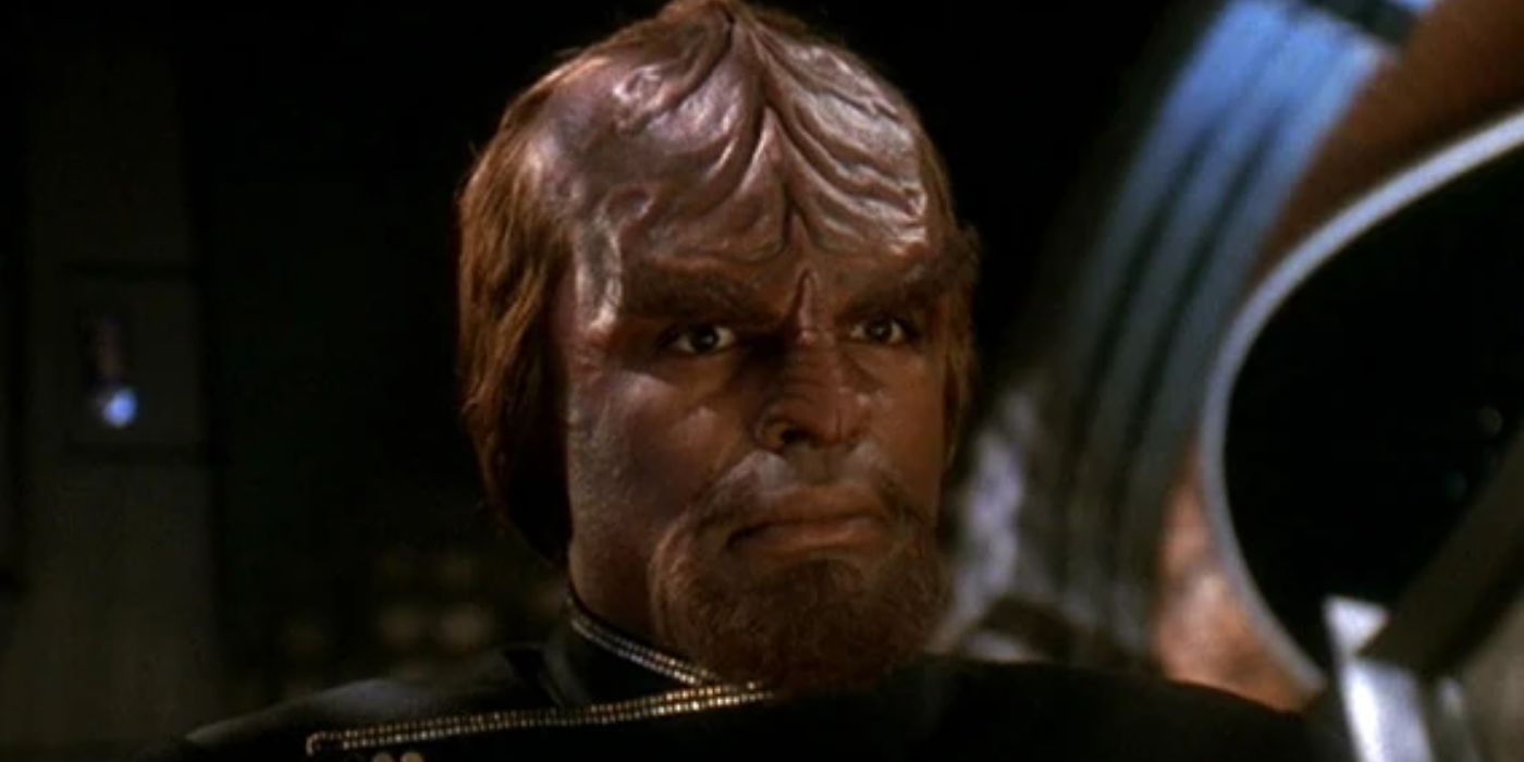 ‘Deep Space Nine’s Best Crossover Character Changed the Show Forever