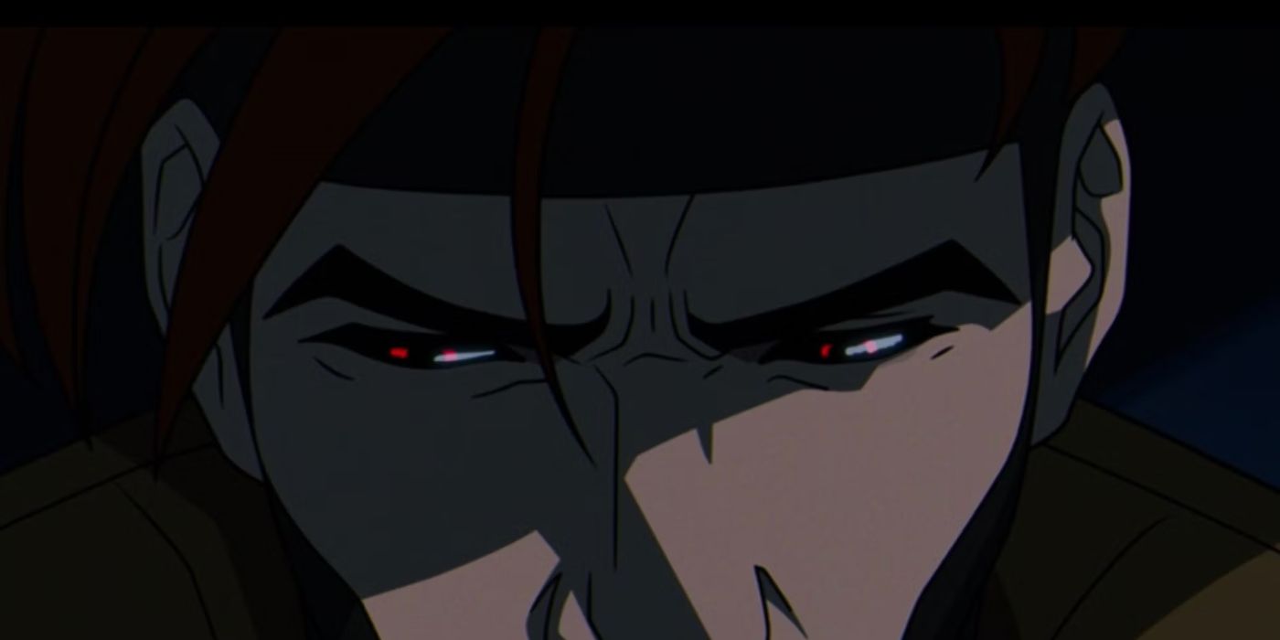 'X-Men: The Animated Series' Original Line-Up Was Entirely Different