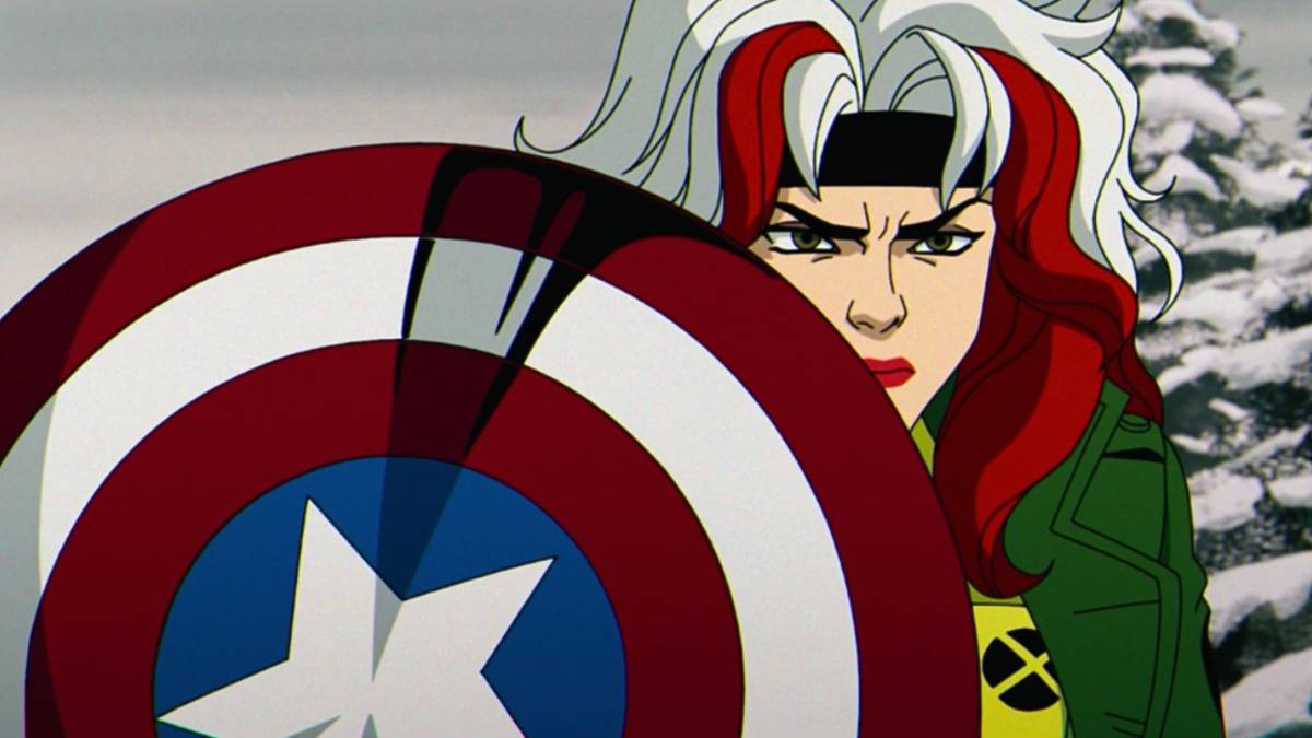 What Does [SPOILER]'s Appearance in ‘X-Men ‘97’ Mean for Season 2?