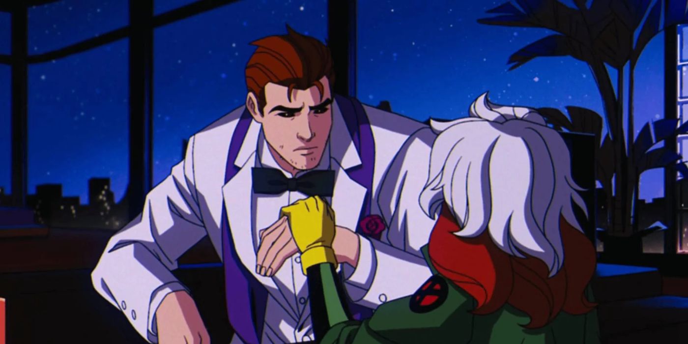 The Most Underrated Element of 'X-Men '97's Emmy-Nominated Episode