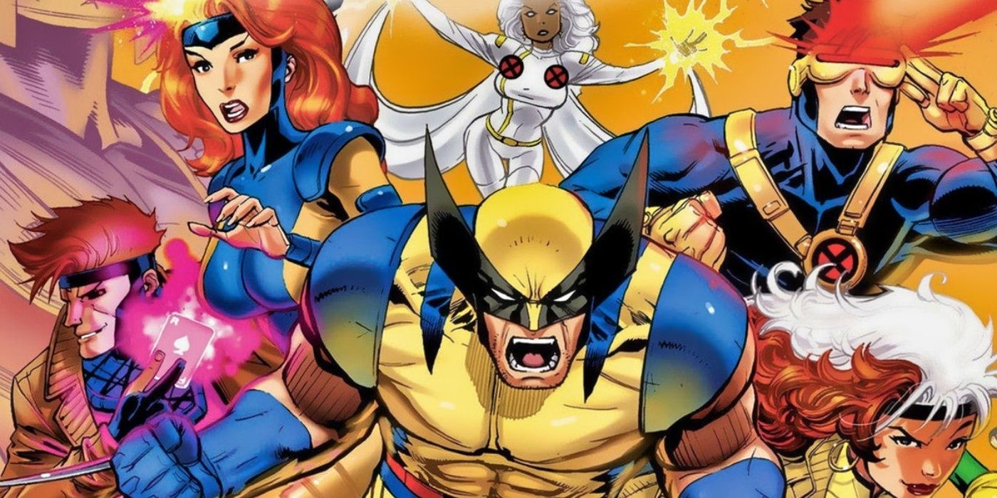 One ‘X-Men’ Cartoon Decision Changed the Future of Marvel’s Mutants Onscreen [Exclusive] image