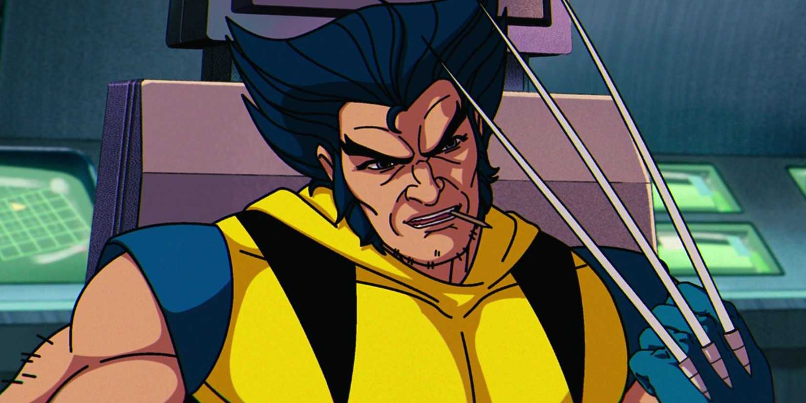 10 Best Characters in 'X-Men 97,' Ranked