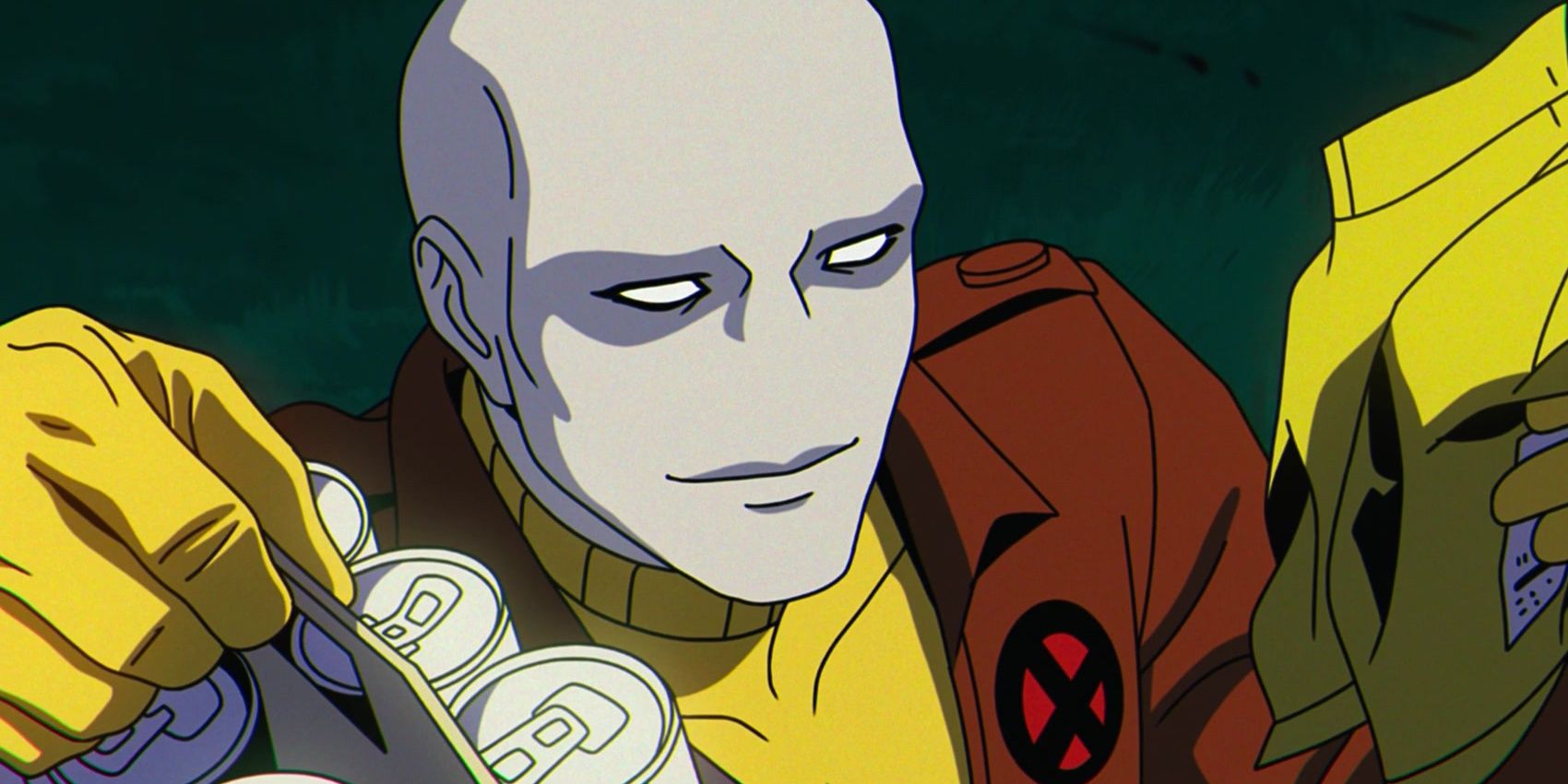 'X-Men '97' Needs To Stop Overlooking Its Most Interesting Character